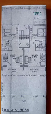 2-Zimmer-Wohnung kaufen in Gmunden – 50 m², € 165.000 – Bild 9 von 9