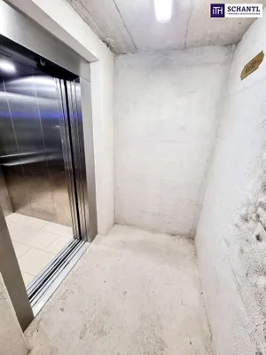 Gewerbeimmobilie kaufen in Wien – 439 m², € 490.000 – Bild 9 von 14