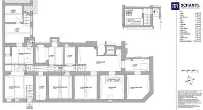 Gewerbeimmobilie kaufen in Wien – 439 m², € 490.000 – Bild 14 von 14