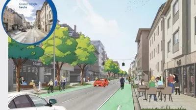 Gewerbeimmobilie mieten in Wiener Neustadt – 94 m², € 750 – Bild 13 von 13
