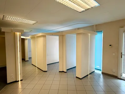 Gewerbeimmobilie mieten in Wiener Neustadt – 94 m², € 750 – Bild 6 von 13