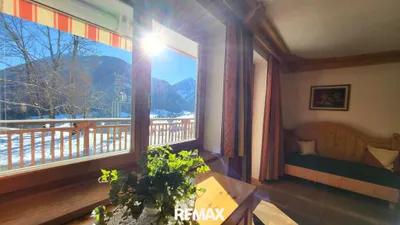 3-Zimmer-Wohnung mieten in Liezen – 95 m², € 1.800 – Bild 17 von 20