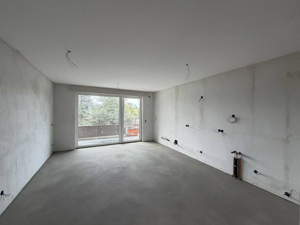 Außergewöhnlich wohnen - kompakte Gartenwohnung mit Flair - Widok 2