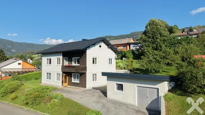 6-Zimmer-Haus kaufen in Murau – 130 m², € 320.000