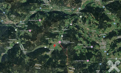 6-Zimmer-Haus kaufen in Murau – 130 m², € 320.000 – Bild 22 von 22