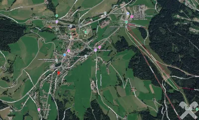 6-Zimmer-Haus kaufen in Murau – 130 m², € 320.000 – Bild 21 von 22