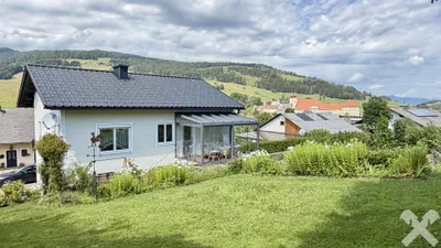 6-Zimmer-Haus kaufen in Murau – 130 m², € 320.000 – Bild 4 von 22