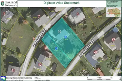 6-Zimmer-Haus kaufen in Murau – 130 m², € 320.000 – Bild 20 von 22