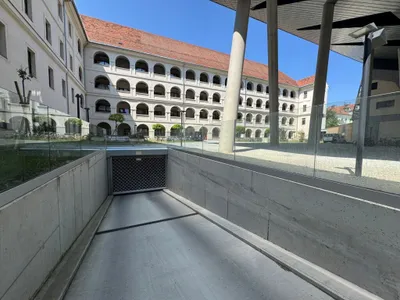 Immobilie mieten in Graz – € 94 – Bild 2 von 3