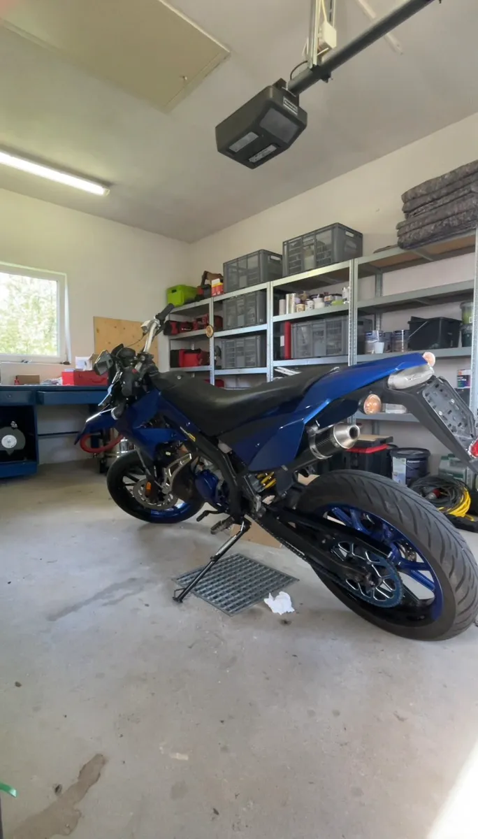 Derbi Senda