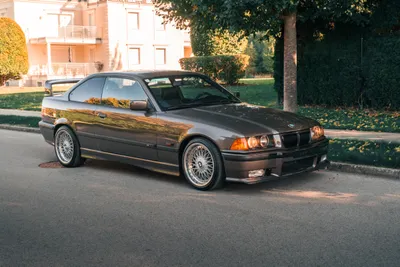 BMW 3er-Reihe