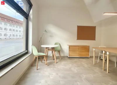 2-Zimmer-Gewerbeimmobilie kaufen in Graz – 37 m², € 139.000 – Bild 5 von 8