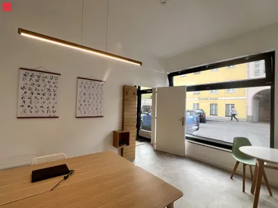 2-Zimmer-Gewerbeimmobilie kaufen in Graz – 37 m², € 139.000 – Bild 3 von 8