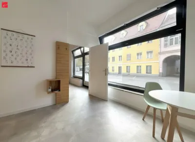 2-Zimmer-Gewerbeimmobilie kaufen in Graz – 37 m², € 139.000 – Bild 2 von 8