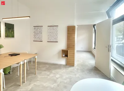 2-Zimmer-Gewerbeimmobilie kaufen in Graz – 37 m², € 139.000 – Bild 1 von 8