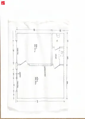2-Zimmer-Gewerbeimmobilie kaufen in Graz – 37 m², € 139.000 – Bild 7 von 8