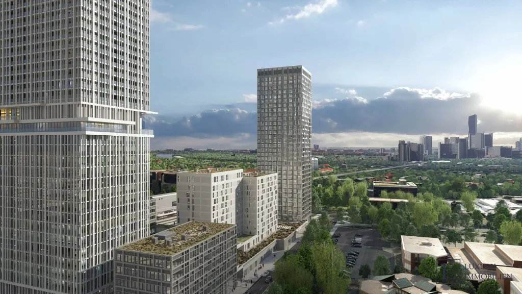 Wohnung – Wien - Ansicht 3