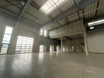 Gewerbeimmobilie mieten in Korneuburg – 6 000 m² – Bild 3 von 10