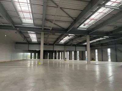 Gewerbeimmobilie mieten in Korneuburg – 6 000 m² – Bild 2 von 10