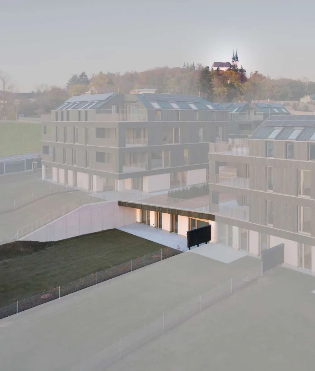 Wohnung – Linz - Ansicht 3