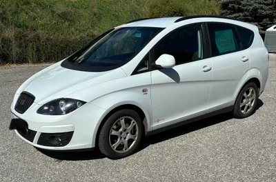 Seat Altea XL