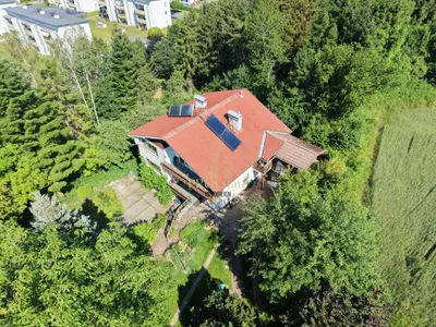 Gewerbeimmobilie kaufen in Vöcklabruck – 176 m², € 370.000 – Bild 16 von 27