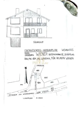 Gewerbeimmobilie kaufen in Vöcklabruck – 176 m², € 370.000 – Bild 23 von 27