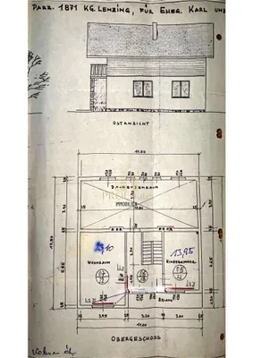 Gewerbeimmobilie kaufen in Vöcklabruck – 176 m², € 370.000 – Bild 20 von 27