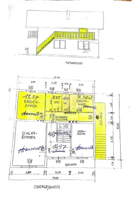 Gewerbeimmobilie kaufen in Vöcklabruck – 176 m², € 370.000 – Bild 22 von 27
