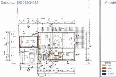 3-Zimmer-Haus kaufen in Mödling – 165 m², € 785.000 – Bild 13 von 15