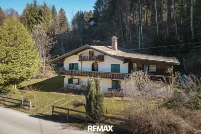 Immobilie kaufen in Kufstein – 335 m², € 251.250 – Bild 4 von 9