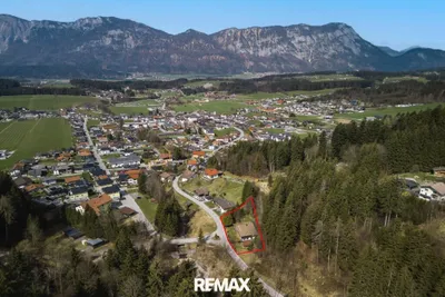 Immobilie kaufen in Kufstein – 335 m², € 251.250 – Bild 9 von 9