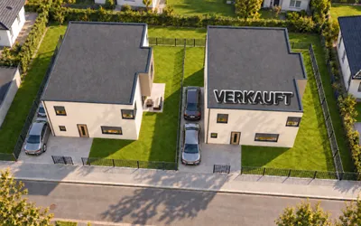 5-Zimmer-Haus kaufen in Korneuburg – 132,31 m², € 599.000 – Bild 4 von 6