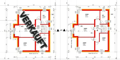 5-Zimmer-Haus kaufen in Korneuburg – 132,31 m², € 599.000 – Bild 6 von 6