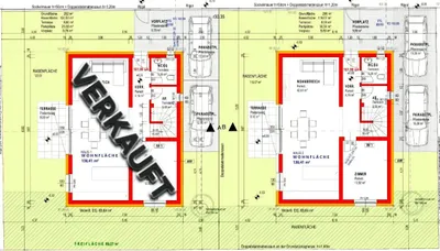 5-Zimmer-Haus kaufen in Korneuburg – 132,31 m², € 599.000 – Bild 5 von 6