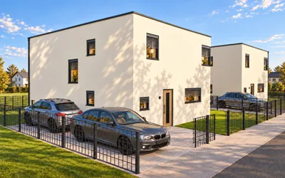 5-Zimmer-Haus kaufen in Korneuburg – 132,31 m², € 599.000 – Bild 2 von 6