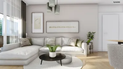 3-Zimmer-Wohnung kaufen in Linz Land – 70,78 m², € 302.020 – Bild 2 von 5
