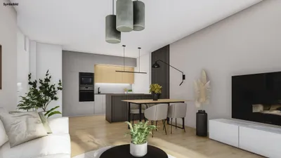 3-Zimmer-Wohnung kaufen in Linz Land – 70,78 m², € 302.020 – Bild 3 von 5