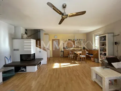 4-Zimmer-Haus kaufen in Mödling – 101,73 m², € 497.000 – Bild 3 von 5
