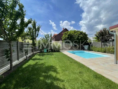 4-Zimmer-Haus kaufen in Mödling – 101,73 m², € 497.000 – Bild 5 von 5