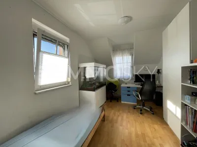 4-Zimmer-Haus kaufen in Mödling – 101,73 m², € 497.000 – Bild 4 von 5
