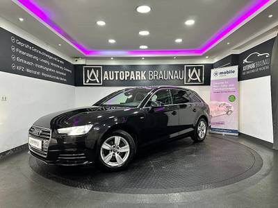 Audi A4 2.0 TDI S-tronic *SPORT*SCHIEBEDACH*NEUES-PI...