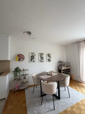 2-Zimmer-Wohnung mieten in Steyr-Land – 48 m², € 650