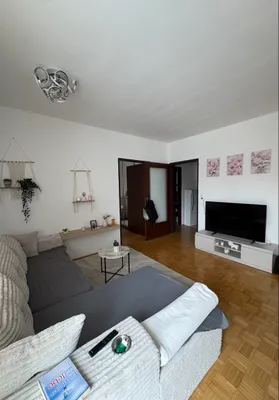 2-Zimmer-Wohnung mieten in Steyr-Land – 48 m², € 650 – Bild 3 von 13