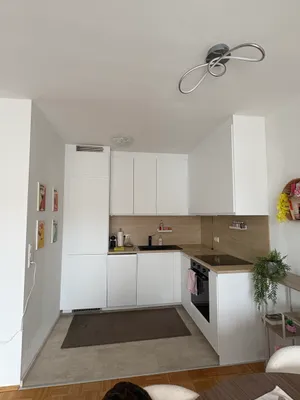 2-Zimmer-Wohnung mieten in Steyr-Land – 48 m², € 650 – Bild 5 von 13