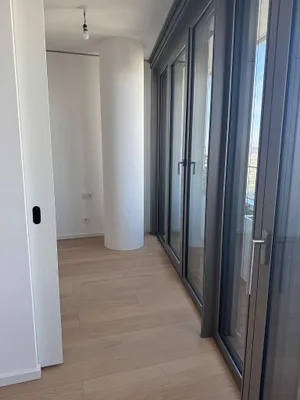 ERSTBEZUG: 2-Zimmer Wohnung in den DanubeFlats