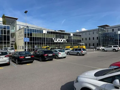 Gewerbeimmobilie mieten in Tulln – 415 m², € 4.004 – Bild 9 von 14