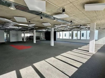 Gewerbeimmobilie mieten in Tulln – 415 m², € 4.004 – Bild 1 von 14