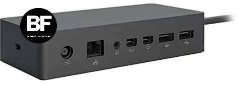 Microsoft Surface 1661 Docking Station| GARANTIE&RECHNUNG