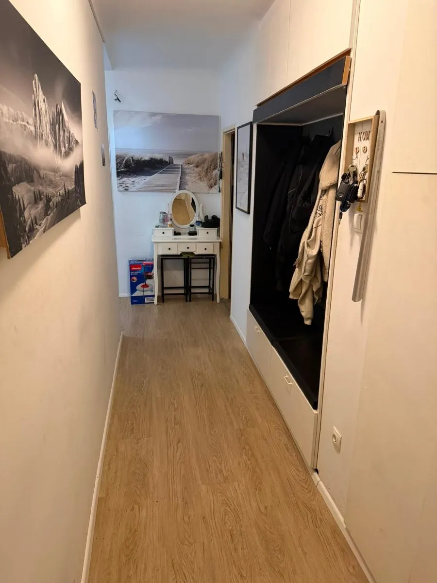 Nachmieter gesucht 2 Zimmer wohnung - Ansicht 2